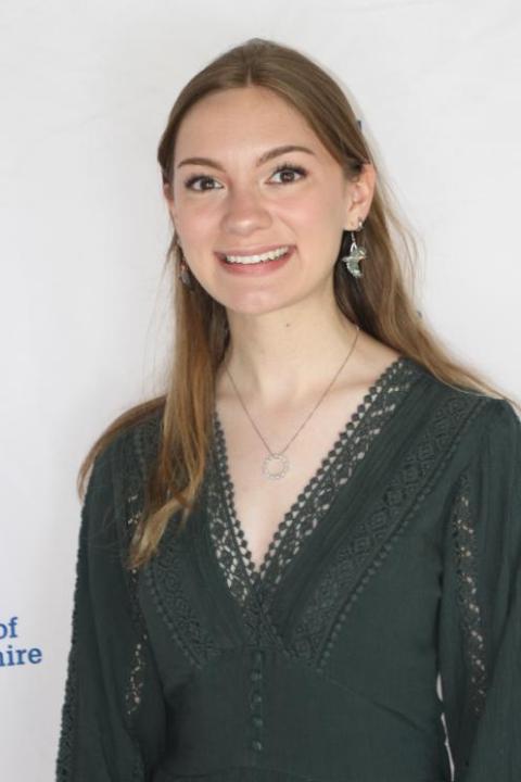 Brooke Healy