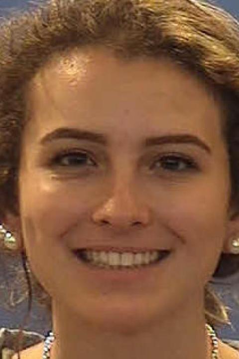 Ciara Devereaux