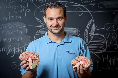 Daniel Seichepine