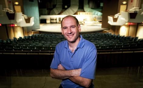David Kaye