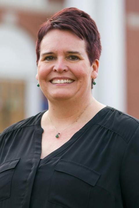 Erin Sharp 2020