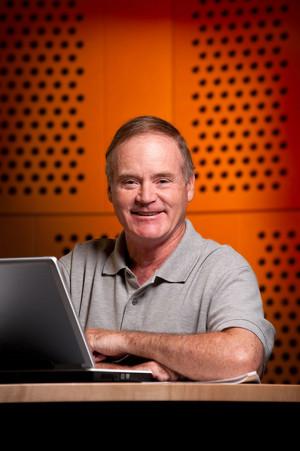 Gordon Kraft