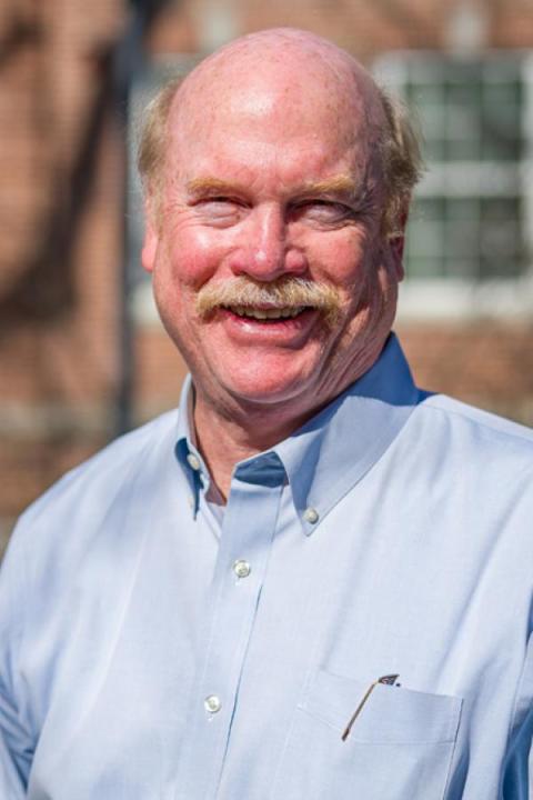 Greg McMahon