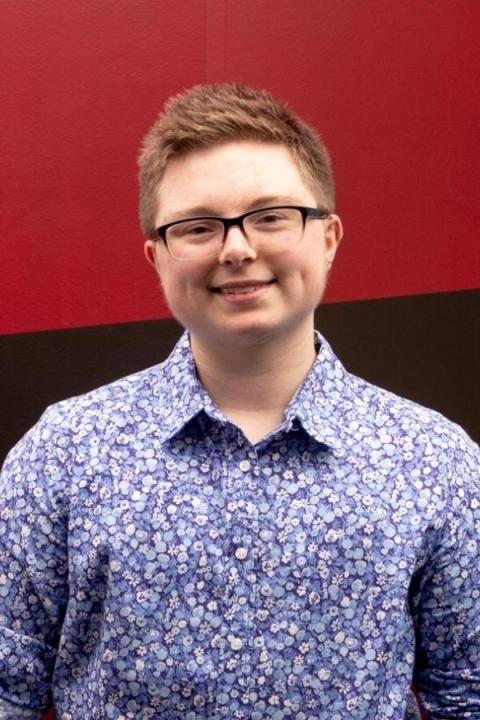 Hayden McDermott