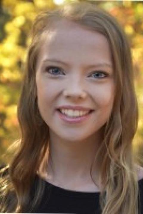 Hope Anderson