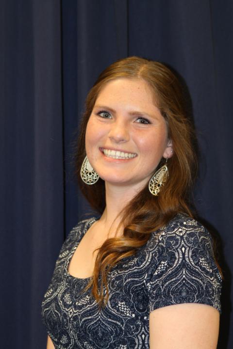 Jennifer Hargenrader