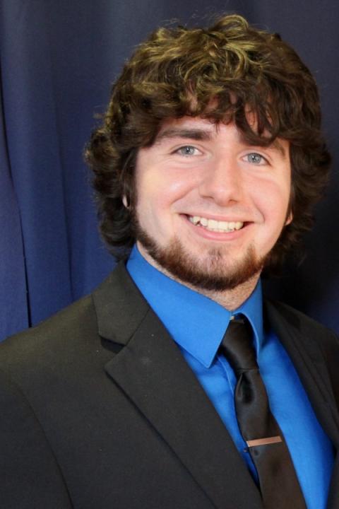 Jesse Austin