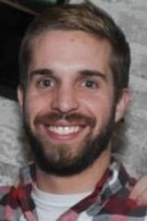 Jordan Coulombe