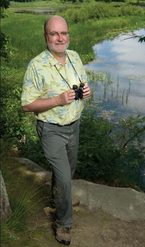 Lawrence Prelli