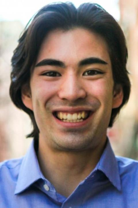 Masami Dustin