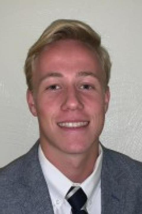 Nathaniel Nichols