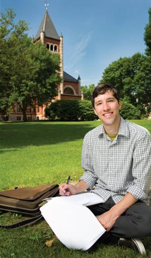 Robert Eckstein