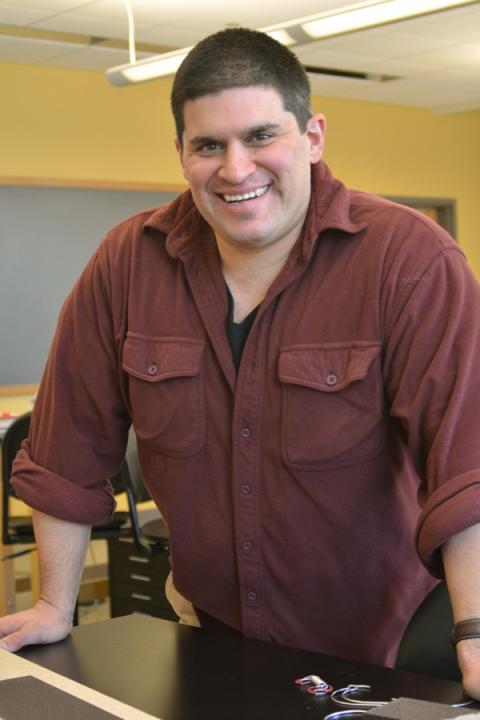 Ryan Cassotto