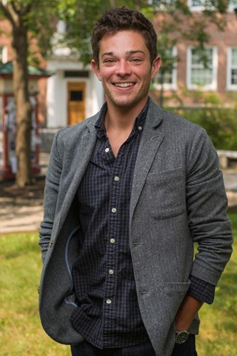 Scott Lemos