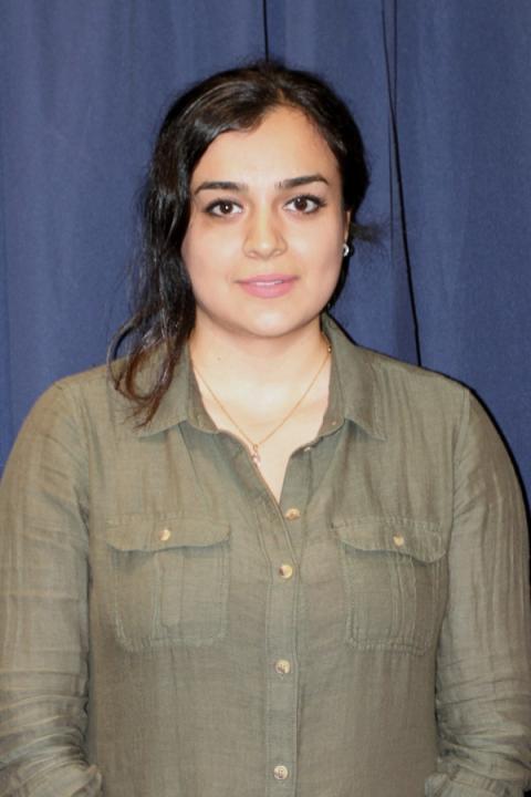 Shadi Zamani