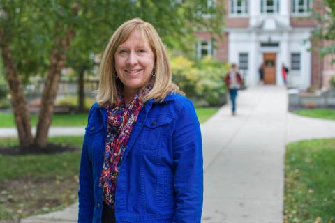 Suzanne Graham 2018