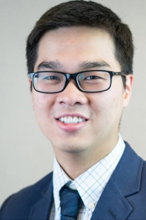 Thanh Dinh