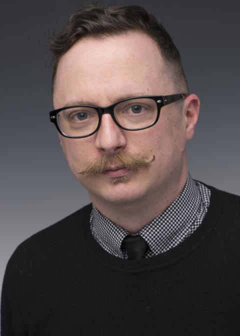 Timothy Montminy