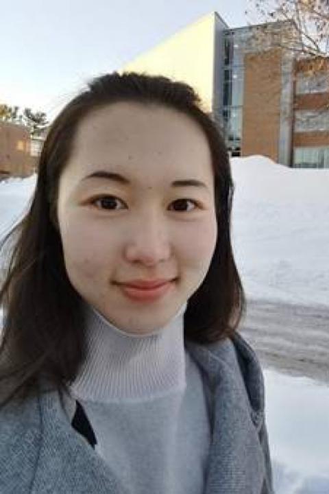 Weiyuan Wang
