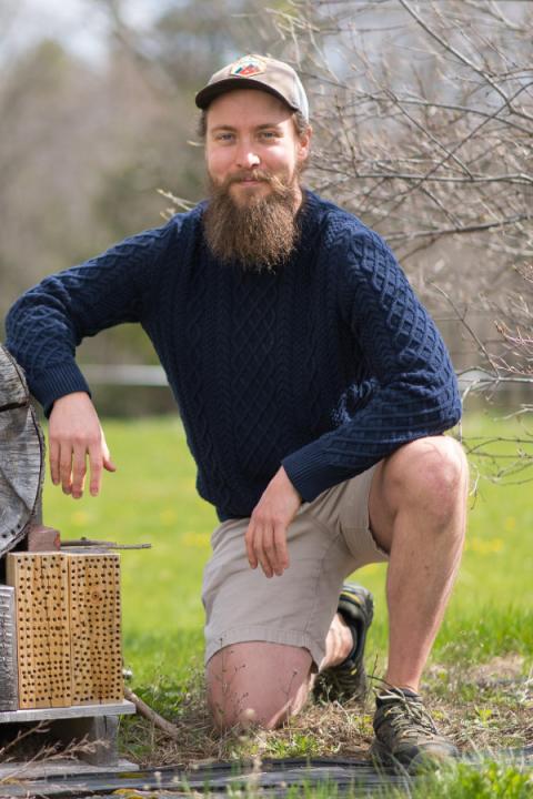 Wyatt Shell