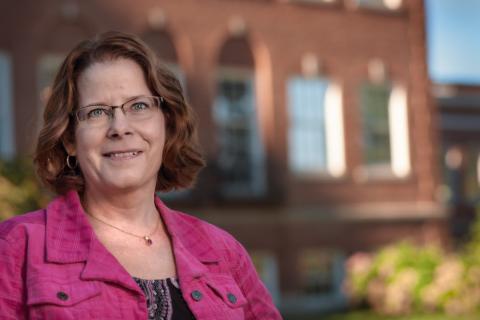 Bonnie Hodgdon