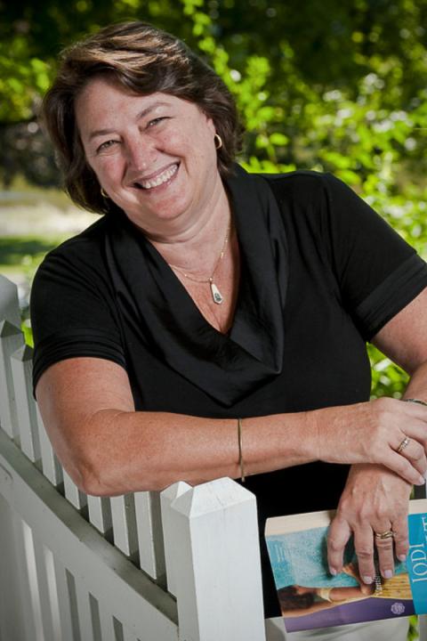 Lynn Beaver