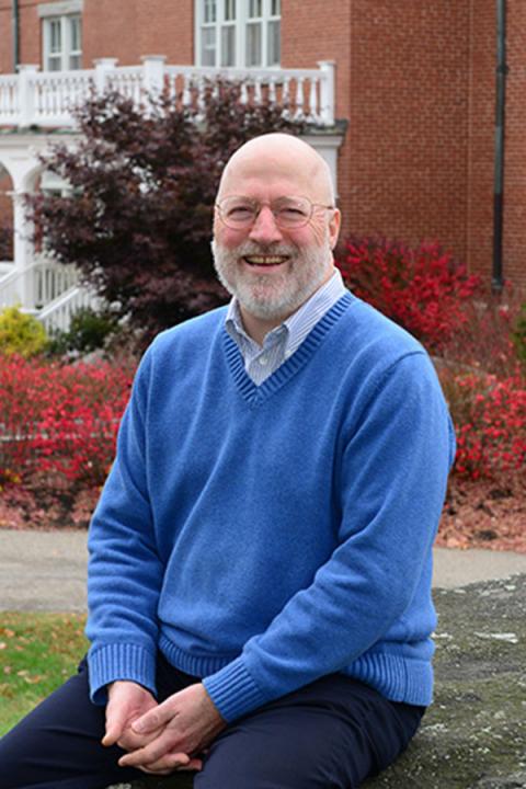 Paul Cody