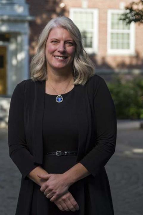 Sarah Smith