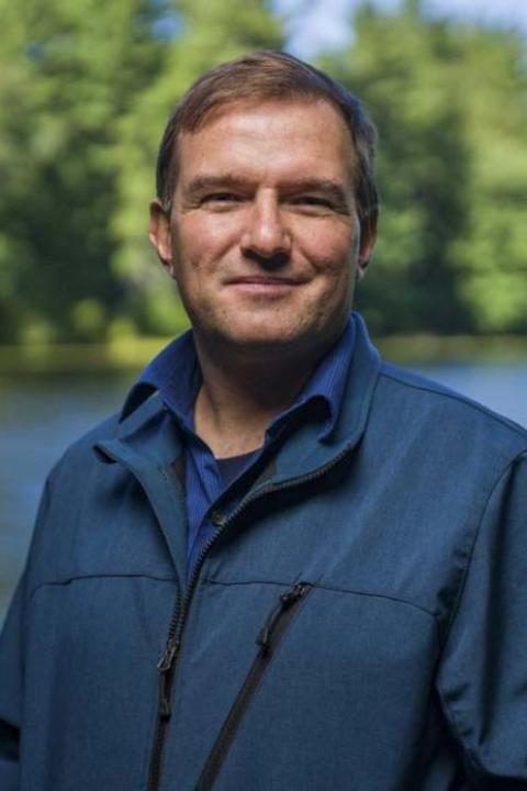 Shane Bradt