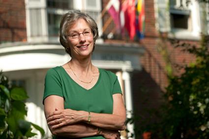 Sheila McCurdy