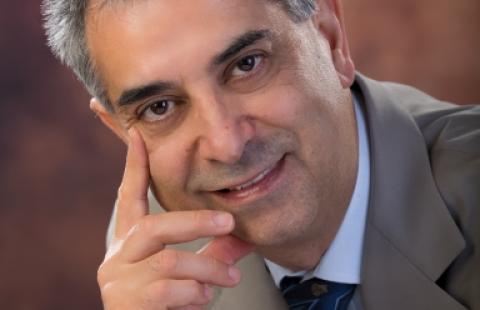 Dr. Rouzbeh Yassini