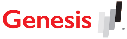 Gold UNH Career Fair Sponsor Genesis HealthCare
