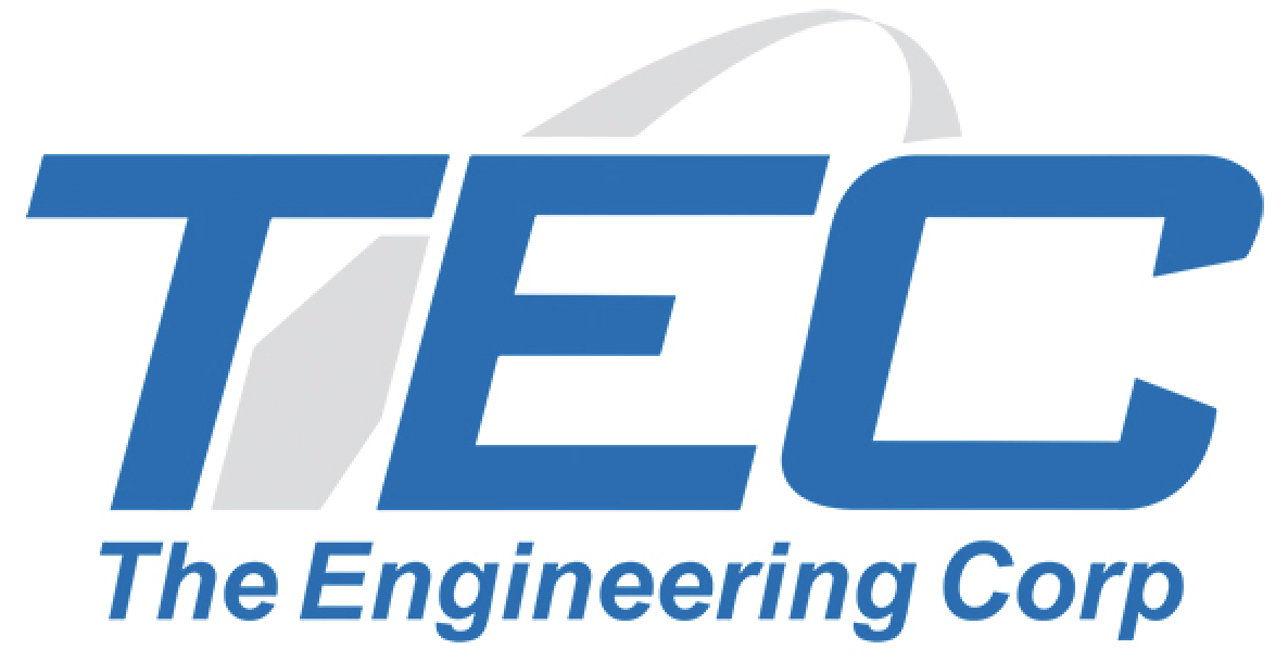 Bronze UNH Career Fair Sponsor TEC Engineering Corp
