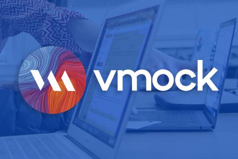 vmock graphic