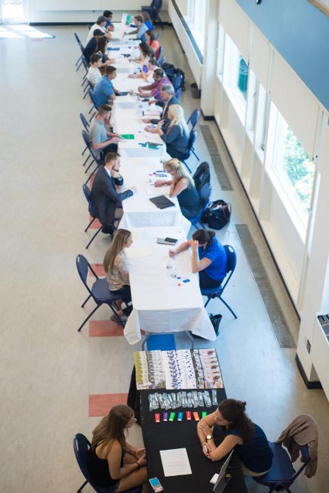 Unh Resume Review Day 2022