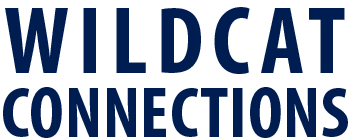 Image of Wildcat Connections logo