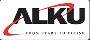 ALKU Logo