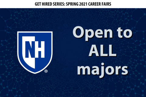 Healthcare, Physical, & Life Sciences Hiring Event is on 03/09/21
