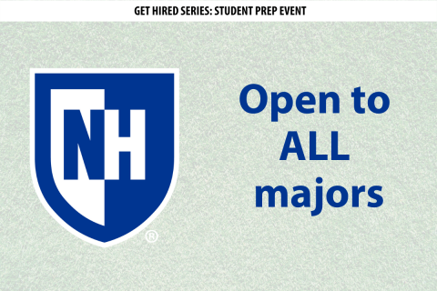 Image of Hiring Event Prep Sessions logo