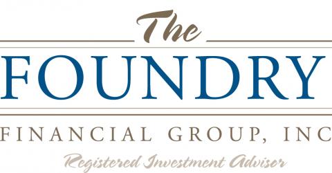 Bronze UNH Career Fair Sponsor Foundry Financial Group, INC