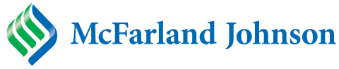 Bronze UNH Career Fair Sponsor McFarland Johnson