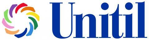 DEI Rising Champion Unitil logo