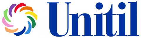 DEI Rising Champion Unitil logo