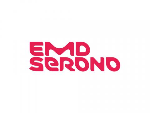 Silver UNH Career Fair Sponsor logo for EMD Serond
