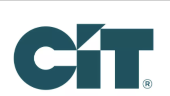 Silver UNH Career Fair Sponsor logo for CIT Group
