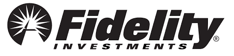 Fidelity Logo, Bronze Sponsor