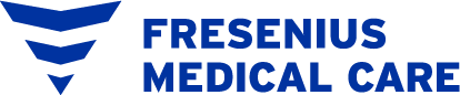 Fresenius Medical Care Logo, Bronze Sponsor