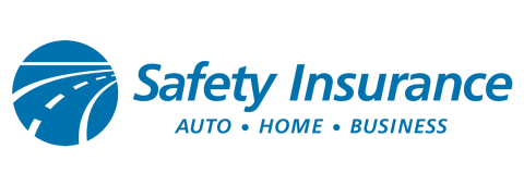Safety Insurance Logo, Gold Sponsor