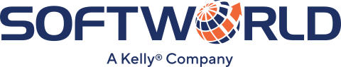 Softworld Logo, Bronze Sponsor