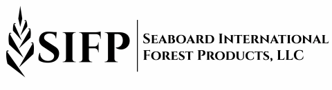 logo for seaboard international forest products